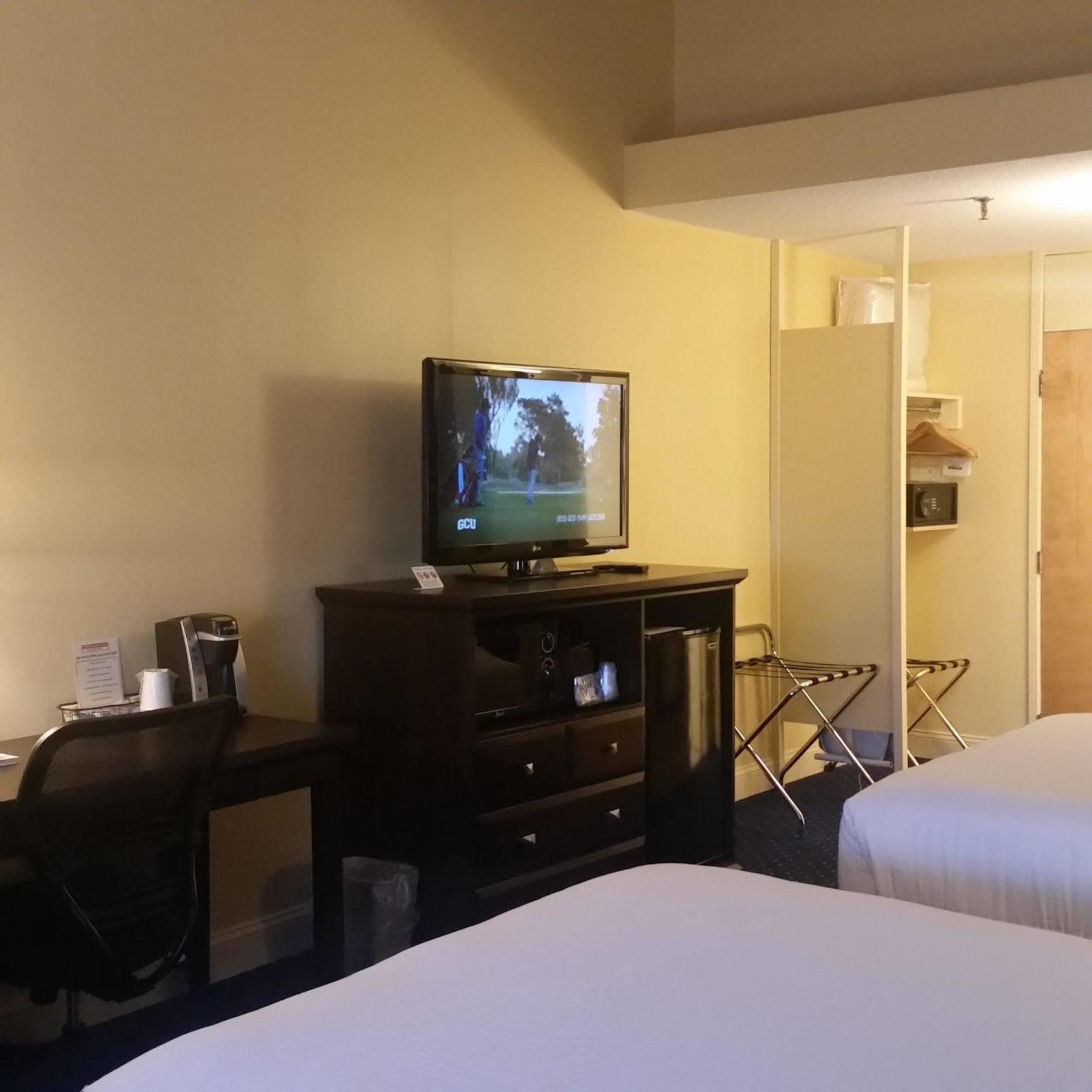 Fireside Inn & Suites Waterville Bagian luar foto